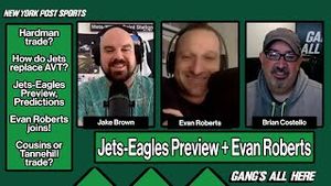 Video post by @nypostsports on YouTube