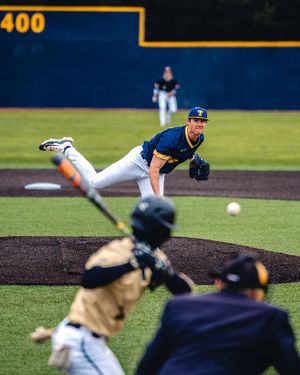 Image post by @toledobaseball on Instagram