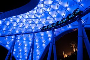 Image post by @disneyparks on Instagram