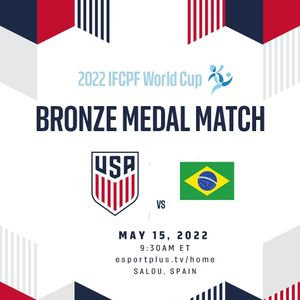 Image post by @ussoccer_ent on Instagram