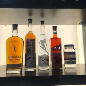 Image post by @10thmtnwhiskey on Instagram