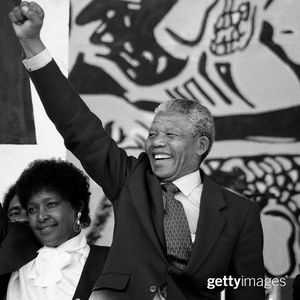 Image post by @gettyimages on Instagram