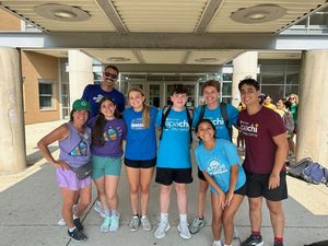 Image post by @apachidaycamp on Instagram