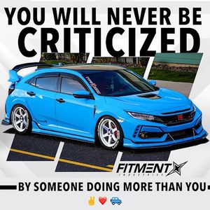 Image post by @fitmentindustries on Instagram
