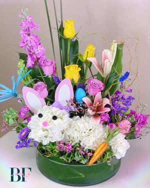 Image post by @bonita_flowers on Instagram