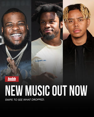 Image post by @hotnewhiphop on Instagram
