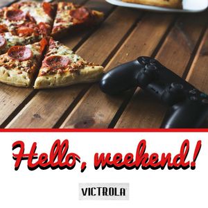 Image post by @victrolaplayers on Instagram