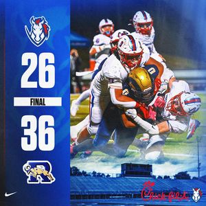 Image post by @cvcoltsfootball on Instagram