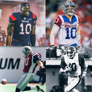 Image post by @mtlalouettes on Instagram