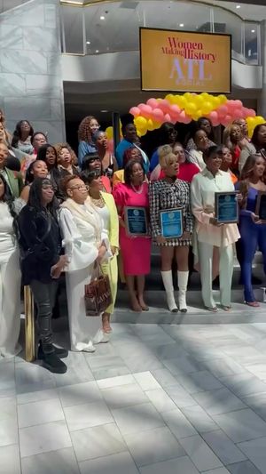 Video post by @mediagirlsnetwork on Facebook