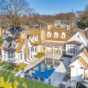 Image post by @christiesrealestate on Instagram