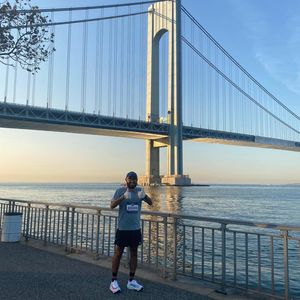 Image post by @nycmarathon on Instagram