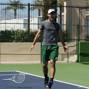 Image post by @ita_tennis on Instagram