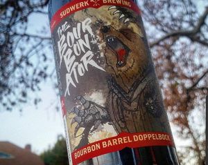 Image post by @sudwerkbrew on Instagram