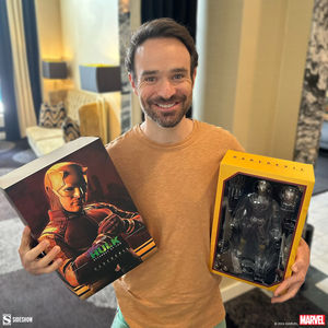 Image post by @hottoyscollectibles on Instagram