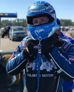 Image post by @peakauto on Instagram