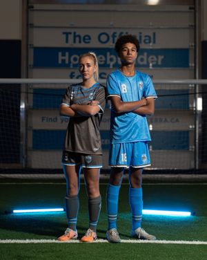 Image post by @coastal_footballclub on Instagram