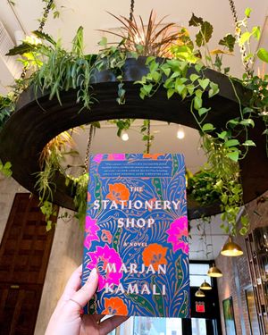Image post by @gallerybooks on Instagram