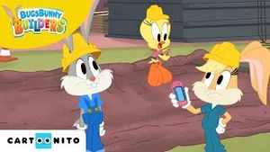 Video post by @cartoonito on YouTube