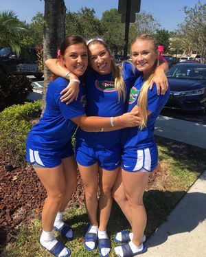 Image post by @gatorssb on Instagram