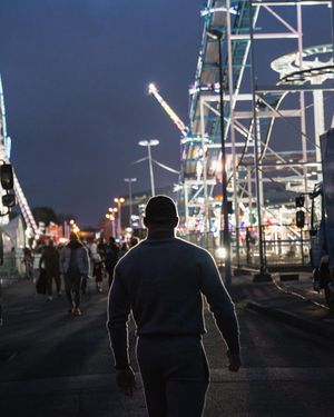 Image post by @thenotoriousmma on Instagram