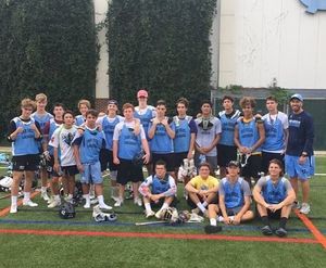 Image post by @washeduplaxbros on Instagram