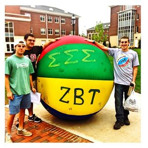 Image post by @elontrisigma on Instagram