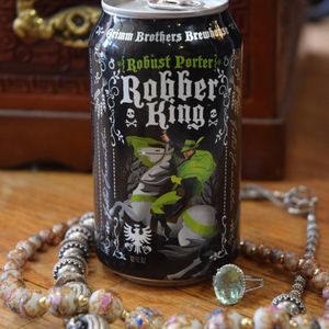 Image post by @grimmbrosbrew on Instagram