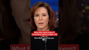 Video post by @msnbc on YouTube
