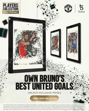 Image post by @manchesterunited on Instagram