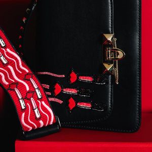Image post by @maisonvalentino on Instagram