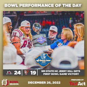 Image post by @bowlseason on Instagram