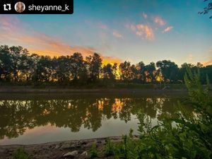 Image post by @fargoparks on Instagram