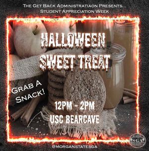 Image post by @morganstatesga on Instagram