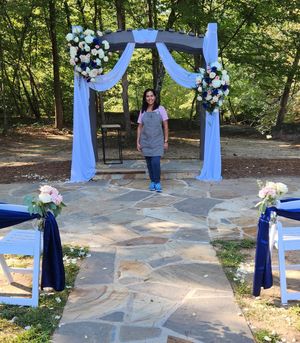 Image post by @flowergardenatl on Instagram