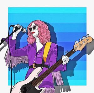 Image post by @eodmofficial on Instagram