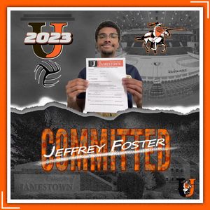 Image post by @ujmensvolleyball on Instagram