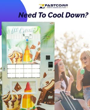 Image post by @fastcorp_vending on Instagram