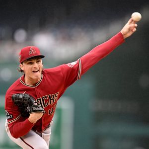 Image post by @Dbacks on Twitter/X