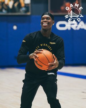 Image post by @warriors on Instagram
