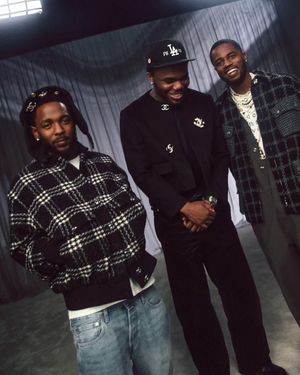 Image post by @hotnewhiphop on Instagram