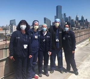 Image post by @pennmedicine on Instagram