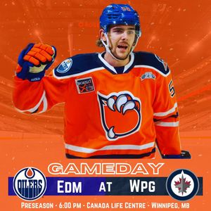 Image post by @oilers_central on Instagram