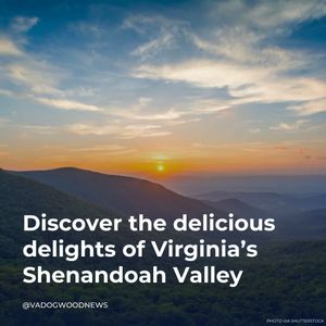 Image post by @vadogwoodnews on Instagram