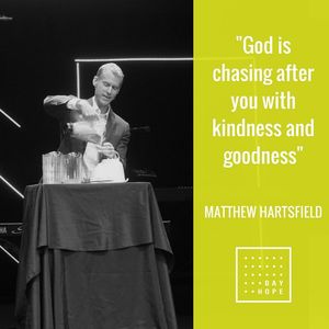 Image post by @bayhopechurch on Instagram