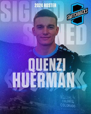 Image post by @switchbacksfc on Instagram