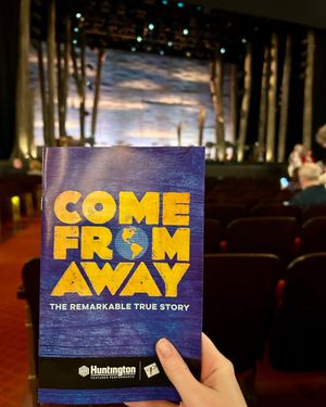 Image post by @playhousesquare on Instagram