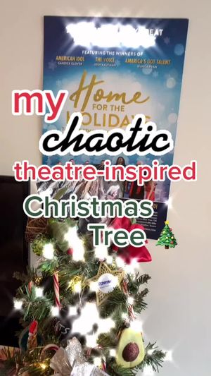 Video post by @jennaonstage on TikTok
