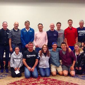 Image post by @richmondxctf on Instagram