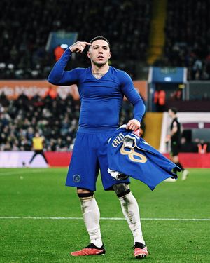 Image post by @football__hqs on Instagram